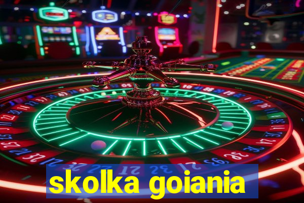 skolka goiania